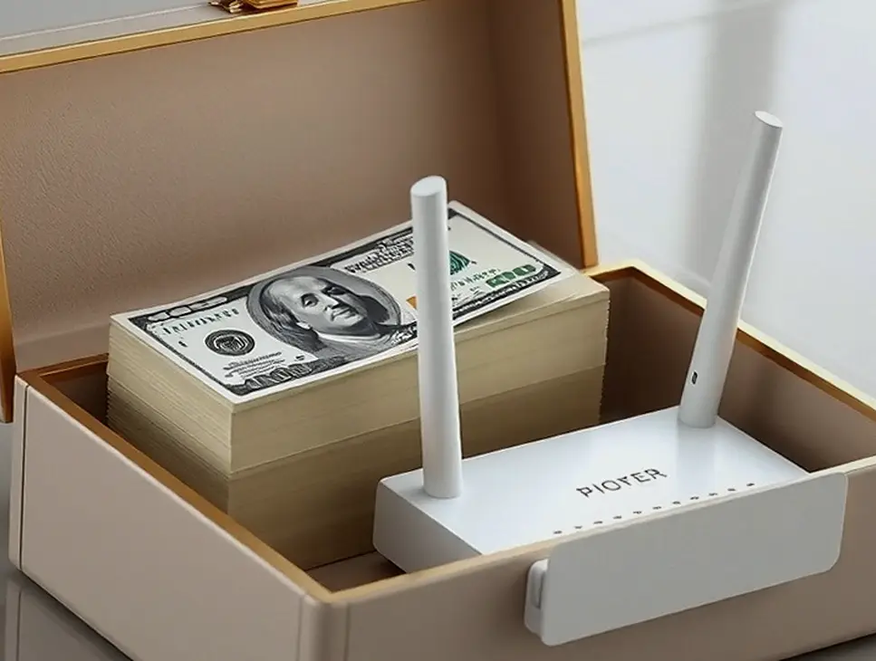 상주시 상가 POS 카드단말기 인터넷 설치 작업 전후 6
