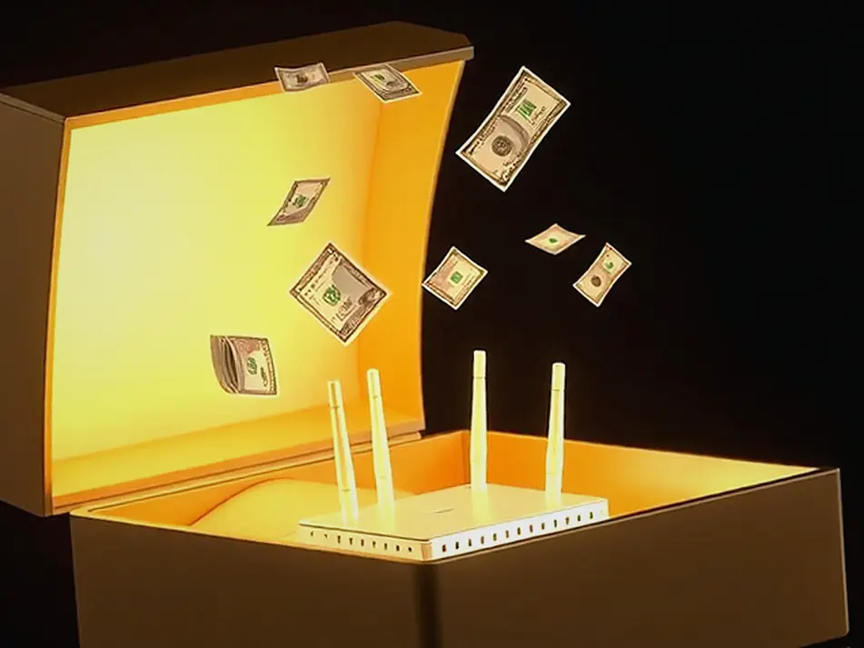 춘천시 상가 POS 카드단말기 인터넷 설치 작업 전후 8